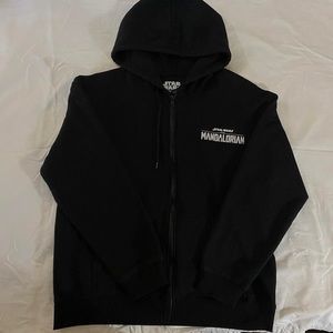 [Size: L] Disney Mandalorian Jacket